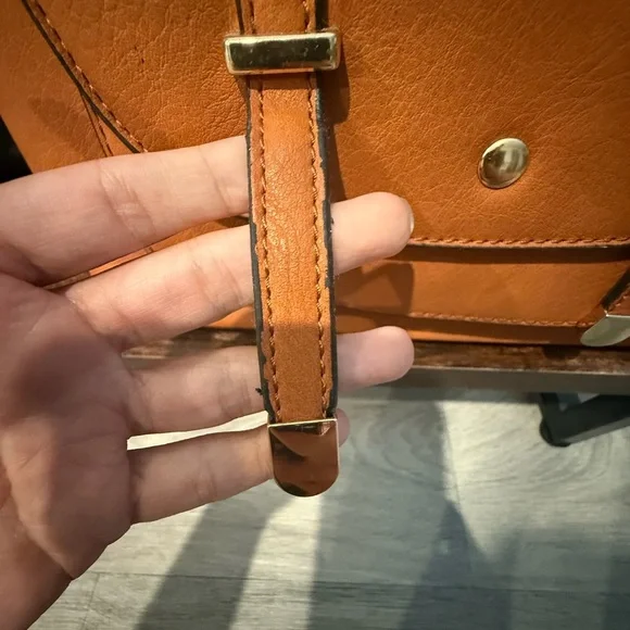 Purse/Backpack - Picture 7 of 16